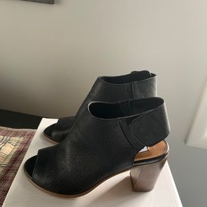 Steve Madden Open Toe Sandals